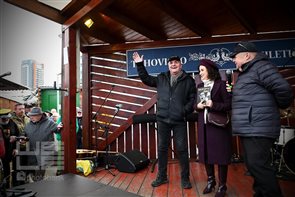 krst knihy trhovisko 37